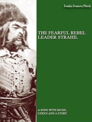 cover image of THE FEARFUL REBEL leader STRAHIL
